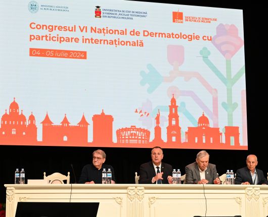 National Dermatology Congress